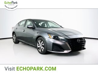 Used 2023 Nissan Altima 2.5 S image 1