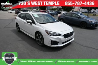 Used 2018 Subaru Impreza 2.0i Sport image 1