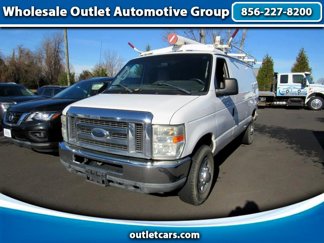 Used 2011 Ford E-350 and Econoline 350 Super Duty w/ PWR Group image 1
