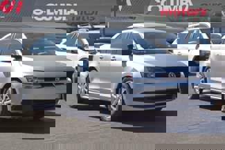 Used 2014 Volkswagen Jetta S image 1