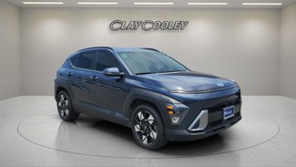 Certified 2024 Hyundai Kona SEL w/ Convenience Package image 1