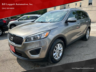 Used 2016 Kia Sorento LX w/ LX Convenience Package image 1