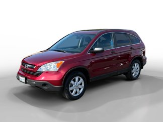 Used 2009 Honda CR-V EX image 1