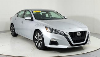 Used 2022 Nissan Altima 2.5 SV image 1