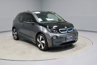 Used 2017 BMW i3 image 1