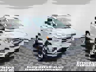 Used 2018 Ford Escape SE image 1