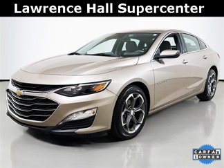 Used 2023 Chevrolet Malibu LT image 1