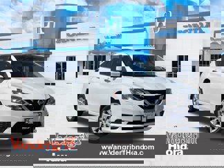 Used 2019 Nissan Sentra S image 1