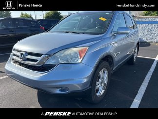 Used 2011 Honda CR-V EX-L image 1
