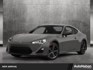 Used 2013 Scion FR-S 10 Series image 1