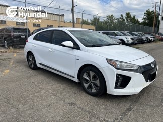 Used 2018 Hyundai Ioniq Electric image 1