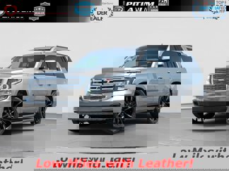 Used 2020 Chevrolet Tahoe LS w/ Max Trailering Package image 1