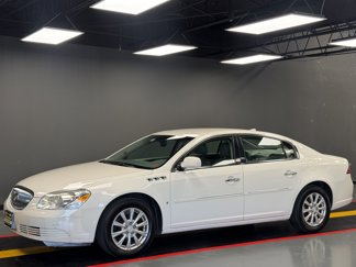 Used 2009 Buick Lucerne CXL image 1