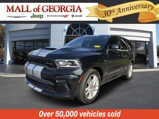 Used 2021 Dodge Durango R/T video 1