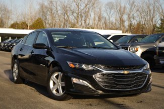 Certified 2023 Chevrolet Malibu LT image 1