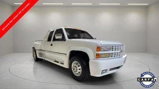 Used 1990 Chevrolet Silverado 3500 4x4 Extended Cab video 1