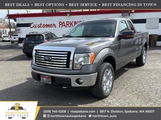 Used 2012 Ford F150 XL image 1