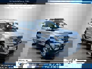 Used 2017 Ford Explorer Limited w/ Equipment Group 301A image 1