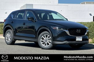 Certified 2023 MAZDA CX-5 AWD 2.5 S w/ Preferred Package image 1