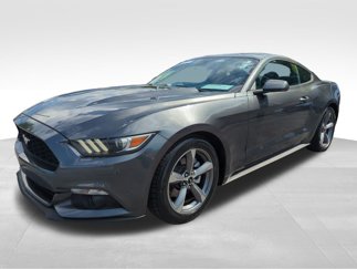 Used 2016 Ford Mustang Coupe w/ Equipment Group 051A image 1