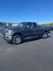 Used 2015 Ford F250 XLT w/ XLT Premium Package video 1