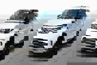 New 2025 Land Rover Discovery S image 1