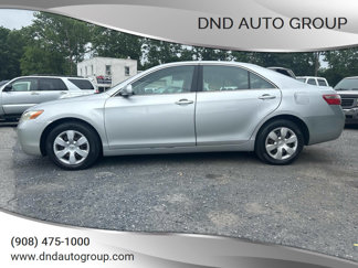 Used 2007 Toyota Camry LE image 1