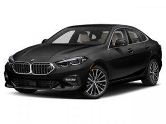 Used 2022 BMW 228i xDrive Gran Coupe w/ Convenience Package image 1