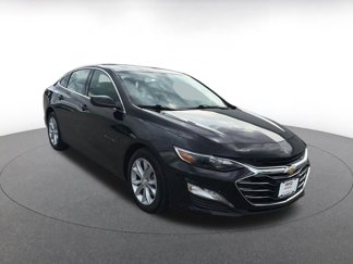 Used 2024 Chevrolet Malibu LT image 1