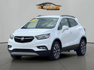 Used 2017 Buick Encore Preferred image 1