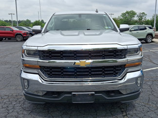 Used 2018 Chevrolet Silverado 1500 LT w/ All Star Edition video 2