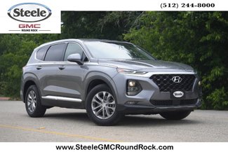 Used 2019 Hyundai Santa Fe SEL image 1