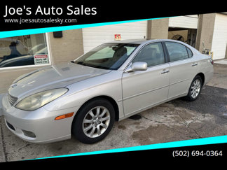 Used 2004 Lexus ES 330 image 1