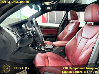 Used 2022 BMW X3 sDrive30i w/ Convenience Package image 1