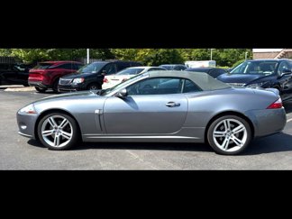 Used 2009 Jaguar XK Convertible image 1