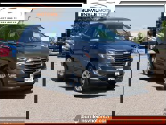 Used 2019 Chevrolet Equinox LT image 1