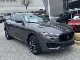New 2024 Maserati Levante GT Ultima image 1