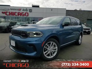 New 2025 Dodge Durango R/T image 1