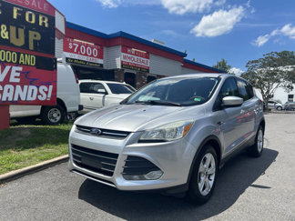 Used 2017 Ford Edge SEL w/ Equipment Group 201A image 1