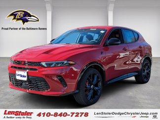 New 2024 Dodge Hornet R/T image 1