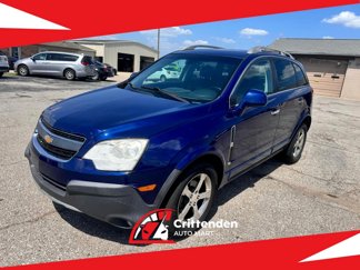 Used 2013 Chevrolet Captiva Sport LT image 1