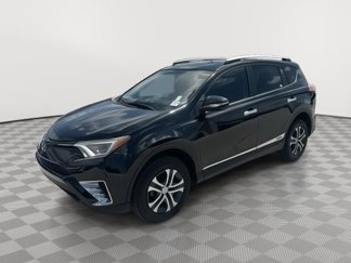 Used 2016 Toyota RAV4 LE image 1
