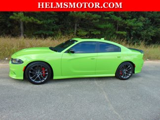 Used 2023 Dodge Charger GT w/ Performance Handling Group image 1