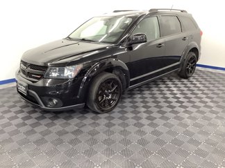 Used 2016 Dodge Journey R/T image 1