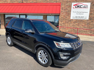Used 2016 Ford Explorer XLT w/ Equipment Group 202A image 1