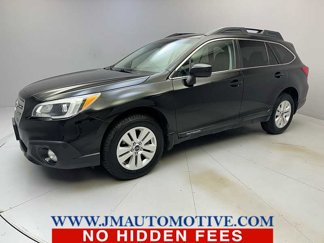 Used 2016 Subaru Outback 2.5i Premium image 1
