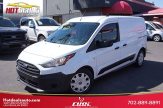 Used 2020 Ford Transit Connect XL w/ CNG/LPG Engine Prep Package image 1