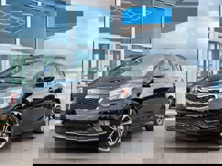 Used 2016 Kia Forte EX image 1