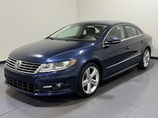 Used 2013 Volkswagen CC R-Line image 1