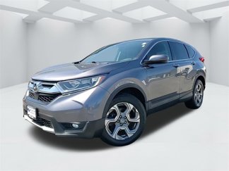 Used 2017 Honda CR-V EX-L image 1